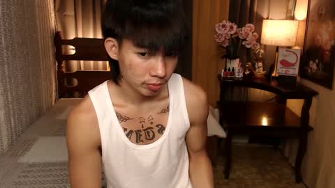 justine_hunk online show from 12.05.24