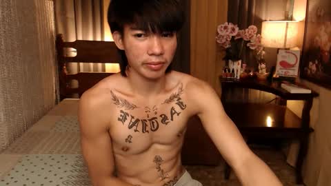 justine_hunk online show from 12.24.24