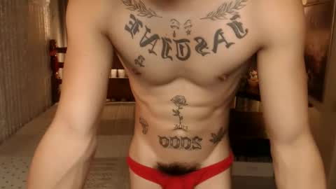 justine_hunk online show from 10.17.25