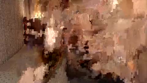 justine_hunk online show from 01.11.26