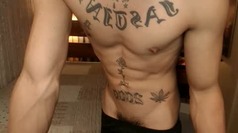 justine_hunk online show from 03.21.26