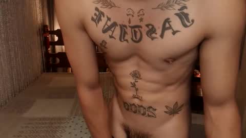 justine_hunk online show from 05.15.26