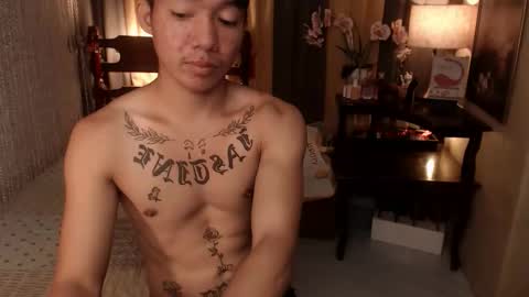 justine_hunk online show from 05.30.26