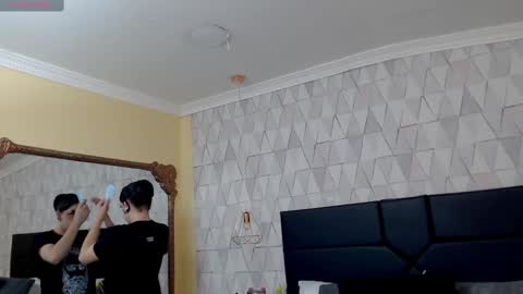 Snapshot of justineperry chatting on 03.06.25 Justine online show from 03.06.25