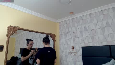 Snapshot of justineperry chatting on 03.09.25 Justine online show from 03.09.25