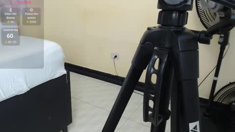 Justine online show from 10.02.25