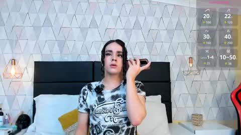 Justine online show from 11.30.25