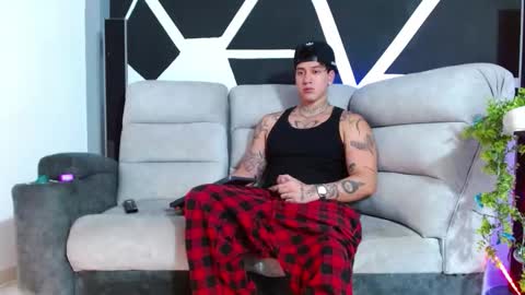 justinfuller_31 online show from 11.19.25