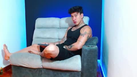 justinfuller_31 online show from 01.14.26