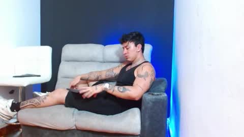 justinfuller_31 online show from 03.25.26