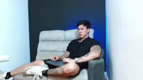 justinfuller_31 online show from 06.24.26