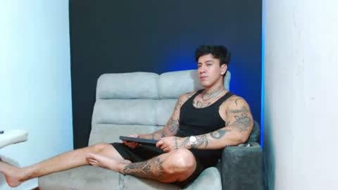 justinfuller_31 online show from 06.28.26
