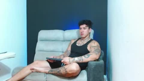 justinfuller_31 online show from 07.01.26