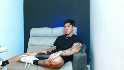 justinfuller_31 online show from 07.07.26