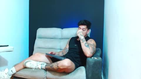 justinfuller_31 online show from 07.14.26