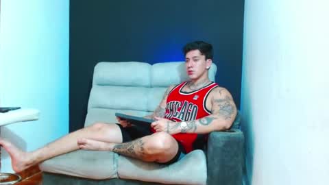 justinfuller_31 online show from 07.16.26