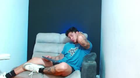 justinfuller_31 online show from 07.22.26