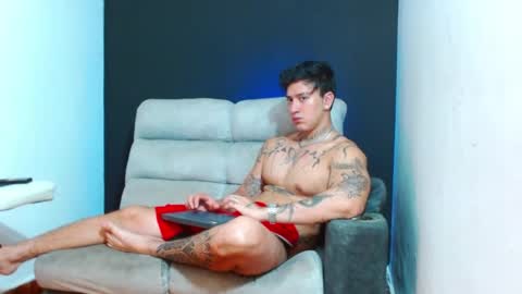 justinfuller_31 online show from 07.23.26