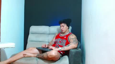 justinfuller_31 online show from 07.24.26