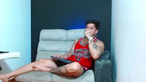 justinfuller_31 online show from 07.26.26