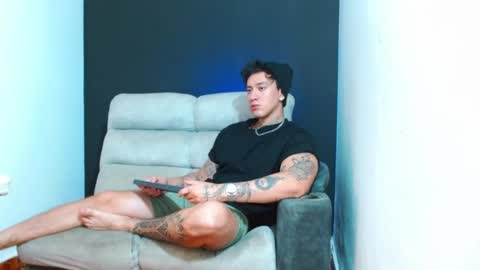 justinfuller_31 online show from 07.28.26