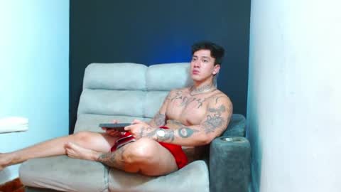 justinfuller_31 online show from 07.28.26