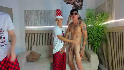 justingtime21 online show from 11.26.25