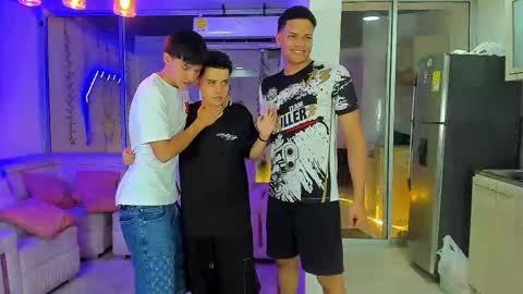 justingtime21 online show from 02.04.26