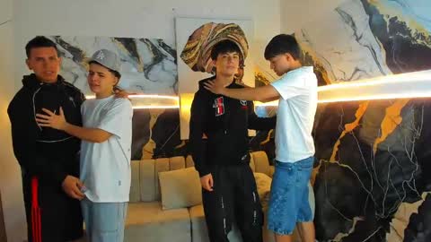 justingtime21 online show from 05.30.26
