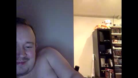 Spookjustin online show from 02.23.25