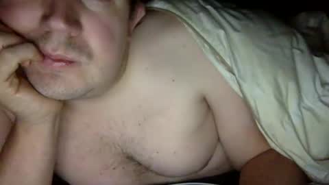 Spookjustin online show from 11.03.25