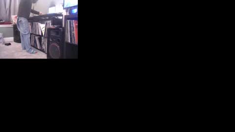 Techno Nymph online show from 02.12.26