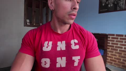 justinkart online show from 12.14.24