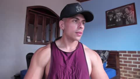 justinkart online show from 12.16.24