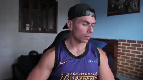 justinkart online show from 12.27.24