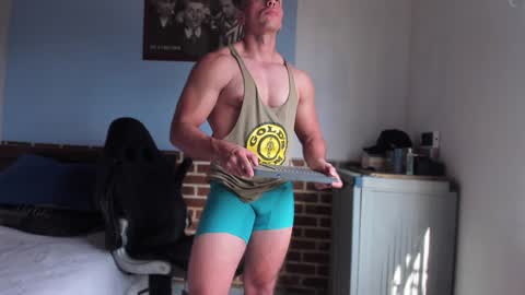 justinkart online show from 01.27.25