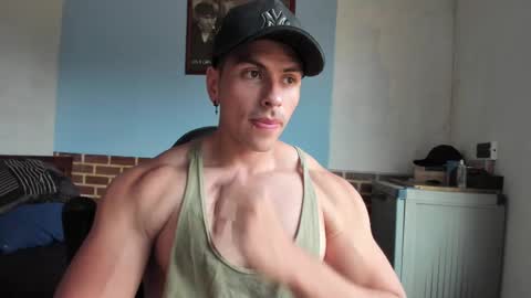 justinkart online show from 02.28.25