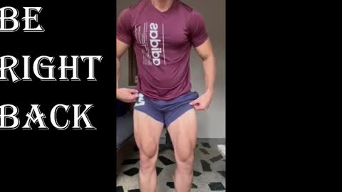 justinkart online show from 03.08.25