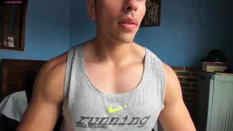 justinkart online show from 10.14.25