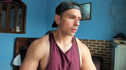 justinkart online show from 11.08.25