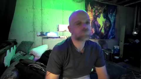 justinmoore1987 online show from 11.21.25