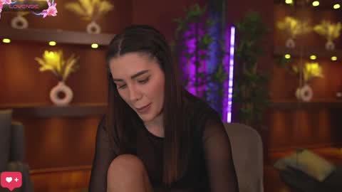 Snapshot of justinnejade chatting on 03.10.25 Justy online show from 03.10.25