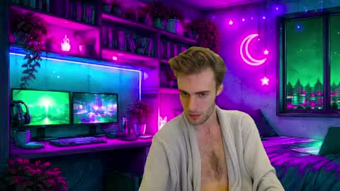 Hologram Guy online show from 05.26.26