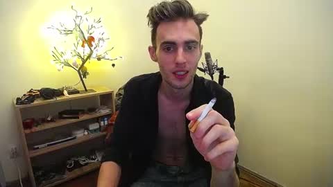Snapshot of justinnordick chatting on 07.13.26 Hologram Guy online show from 07.13.26