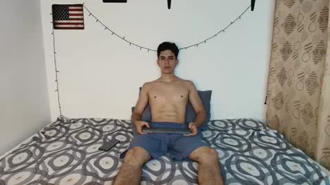 Snapshot of justinsinner1 chatting on 01.27.25 justinsinner1 online show from 01.27.25