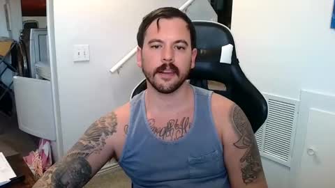 justintym69 online show from 02.22.25