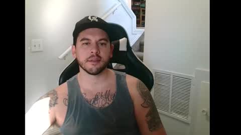 justintym69 online show from 10.30.25