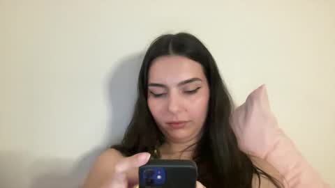 Jess online show from 01.01.25