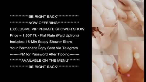 Just Jess  online show from 06.26.26