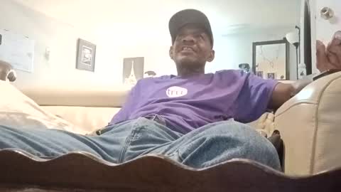 Snapshot of justjuice19640 chatting on 10.29.25 justjuice19640 online show from 10.29.25